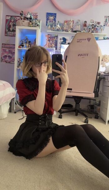 Full leaked Digitalkatt page private onlyfans photo