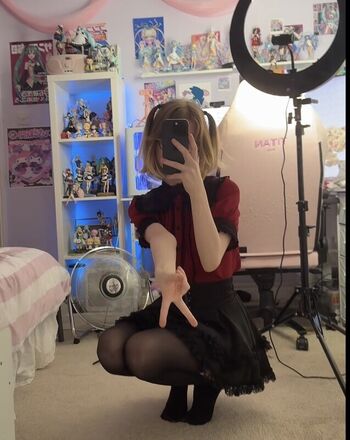 Full leaked Digitalkatt page private onlyfans photo