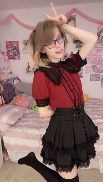 Full leaked Digitalkatt page private onlyfans photo