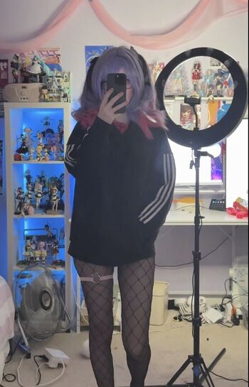 Full leaked Digitalkatt private onlyfans photo