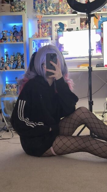 Full leaked Digitalkatt private onlyfans photo
