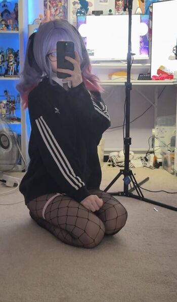 Full leaked Digitalkatt private onlyfans photo