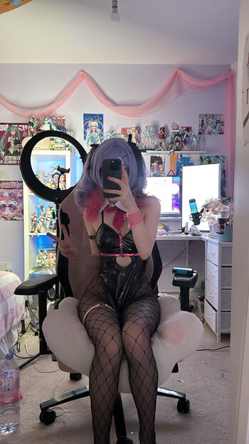 Full leaked Digitalkatt private onlyfans photo