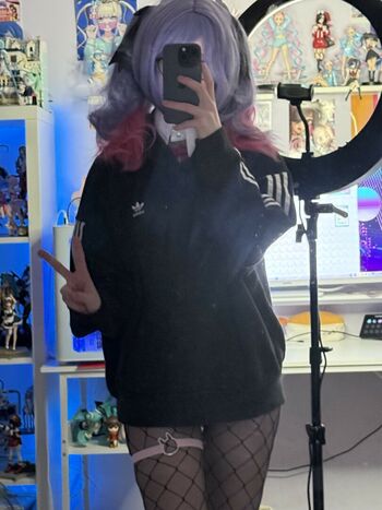 Full leaked Digitalkatt private onlyfans photo