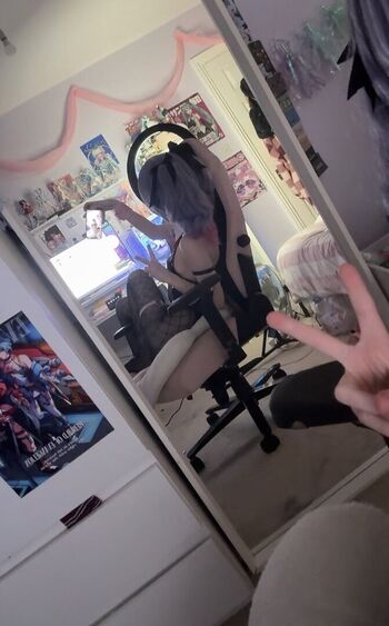 Full leaked Digitalkatt private onlyfans photo