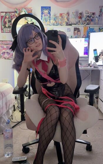 Full leaked Digitalkatt private onlyfans photo