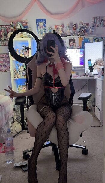 Full leaked Digitalkatt private onlyfans photo