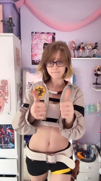 Full leaked Digitalkatt page private onlyfans photo