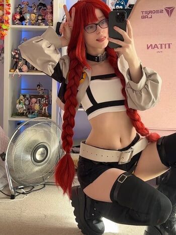 Full leaked Digitalkatt page private onlyfans photo