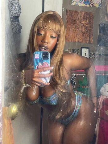 Full leaked Dijhera private onlyfans photo