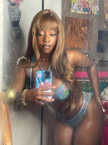 Full leaked Dijhera private onlyfans photo