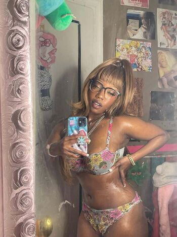 Full leaked Dijhera private onlyfans photo