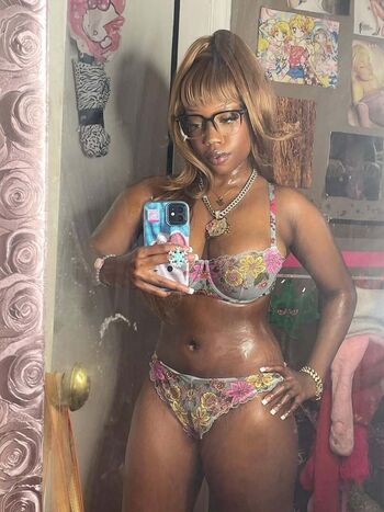 Full leaked Dijhera private onlyfans photo