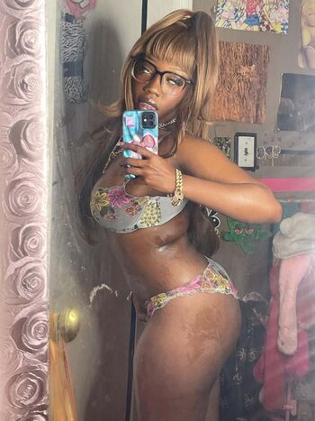 Full leaked Dijhera private onlyfans photo