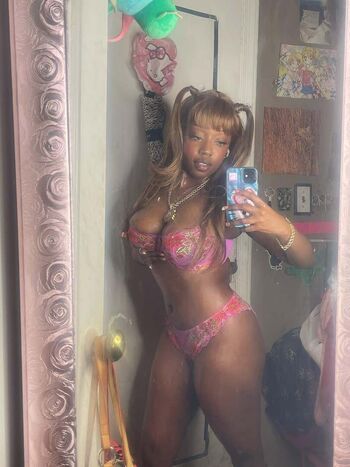 Full leaked Dijhera private onlyfans photo