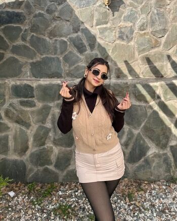 Full leaked Diksha bhatia private onlyfans photo