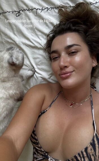 Full leaked Dilan ay private onlyfans photo