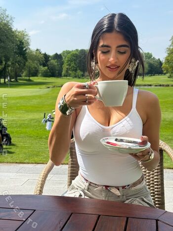 Full leaked Dilan durgun private onlyfans photo