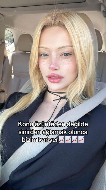 Full leaked Dilannbulgan private onlyfans photo