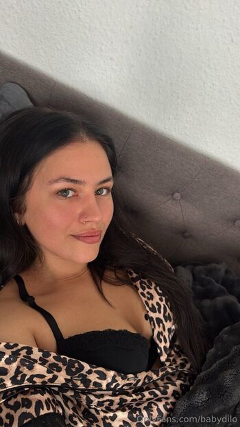 Full leaked Dilanyesilgoz private onlyfans photo