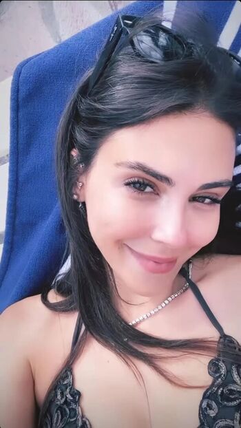 Full leaked Dilara aksyek private onlyfans photo