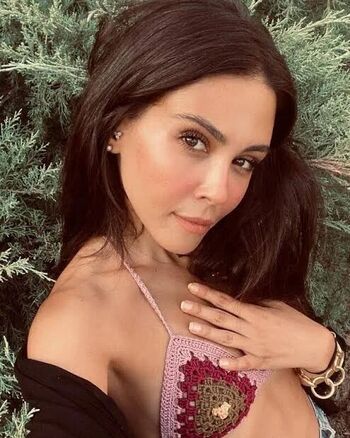 Full leaked Dilara aksyek private onlyfans photo