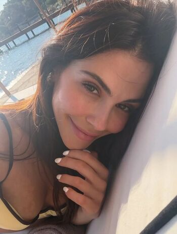 Full leaked Dilara aksyek private onlyfans photo
