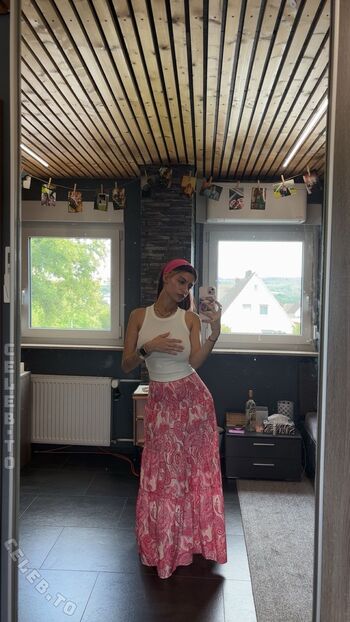 Full leaked Dilara lucie private onlyfans photo