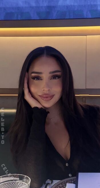 Full leaked Dilara ozcan private onlyfans photo