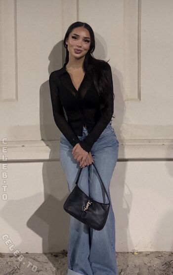 Full leaked Dilara ozcan private onlyfans photo