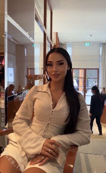 Full leaked Dilara ozcan private onlyfans photo