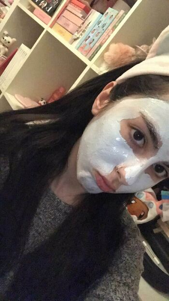 Full leaked Dilara taflan private onlyfans photo
