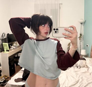 Full leaked Dilecorradengo private onlyfans photo