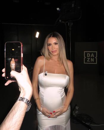 Full leaked Diletta leotta  page private onlyfans photo