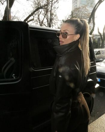 Full leaked Diletta leotta  page private onlyfans photo