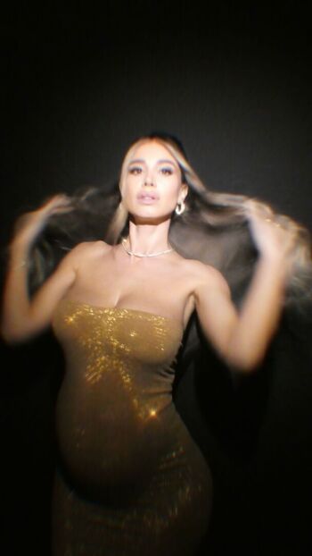 Full leaked Diletta leotta  page private onlyfans photo