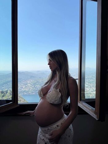 Full leaked Diletta leotta private onlyfans photo