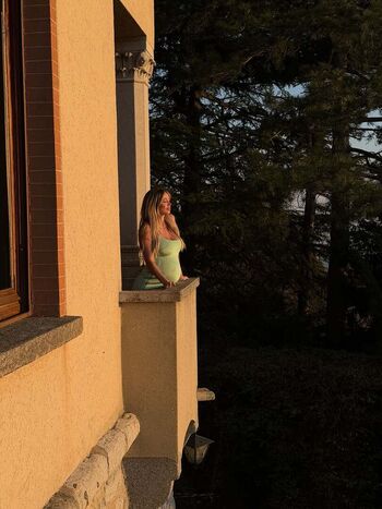 Full leaked Diletta leotta private onlyfans photo