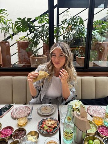 Full leaked Diletta leotta page private onlyfans photo
