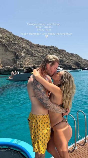 Full leaked Diletta leotta page private onlyfans photo