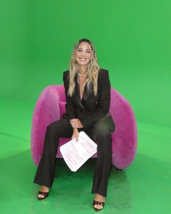 Full leaked Diletta leotta  page private onlyfans photo
