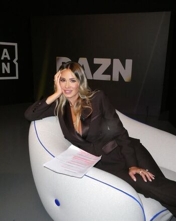 Full leaked Diletta leotta  page private onlyfans photo