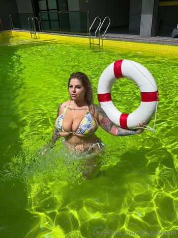 Full leaked Dilyla bloom private onlyfans photo