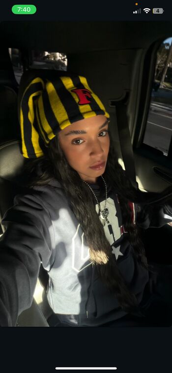 Full leaked Dina ayada private onlyfans photo
