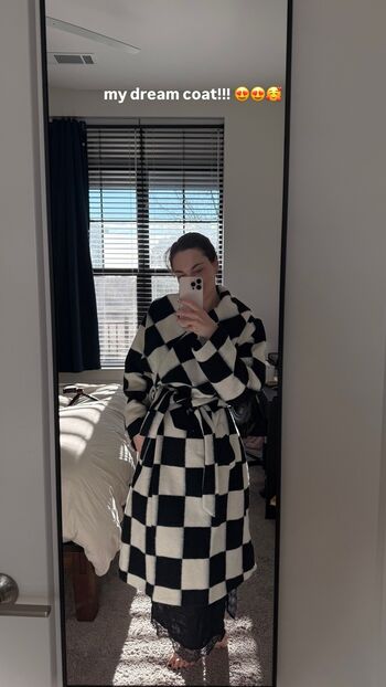 Full leaked Dina belenkaya private onlyfans photo