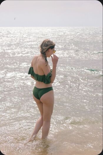 Full leaked Dina belenkaya private onlyfans photo