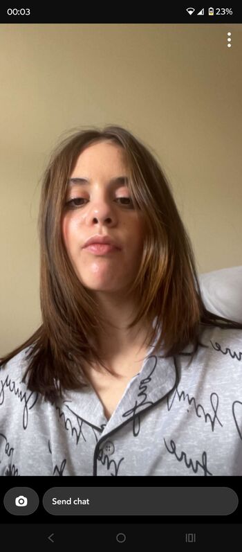 Full leaked Dina murkoff private onlyfans photo
