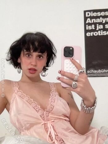 Full leaked Dina ratner private onlyfans photo