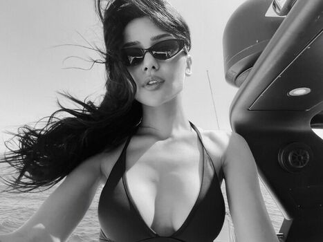 Full leaked Dina saeva private onlyfans photo