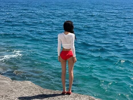 Full leaked Dina saeva private onlyfans photo